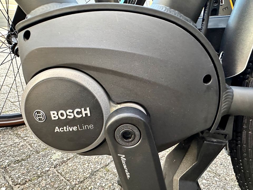 Heute MEGA SALE Neue Bosch Ebikes zur auswahl €1999,00 in Gronau (Westfalen)