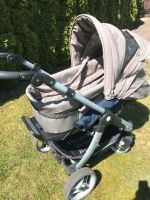 Teutonia Kinderwagen Harburg - Hamburg Fischbek Vorschau