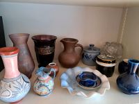 Vasen kl und große Nordrhein-Westfalen - Willich Vorschau