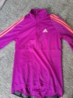 Adidas Langarmshirt XS Sondedition Biken/ Wandern Hessen - Bickenbach Vorschau