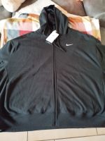 Nike Sweat Jacke für Damen, schwarz 3XL Neuware, fällt groß aus Sachsen-Anhalt - Bismark (Altmark) Vorschau