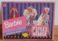 Barbie Fashion Show Kartenspiel Bayern - Gallmersgarten Vorschau