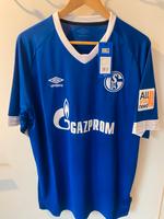 Neu! Schalke Trikot 2018/19 in XXL Sachsen - Freital Vorschau