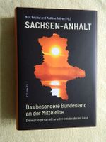 Sachsen-Anhalt. Das besondere Bundesland an der Mittelelbe  Erinn Leipzig - Altlindenau Vorschau