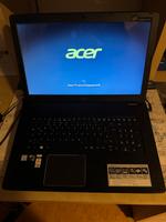 Laptop/ Notebook Acer aspire e 17 Niedersachsen - Walchum Vorschau
