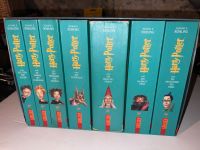 Harry Potter Bücher 1-7 im Schuber sammlerausgabe Aachen - Aachen-Haaren Vorschau
