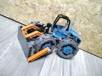 Lego Technic Baustellenfahrzeug Niedersachsen - Asendorf (bei Bruchhausen-Vilsen) Vorschau