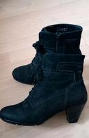 GABOR Stiefeletten Schuhe Stiefeln  Business Blazer Anzug Tracht Hessen - Offenbach Vorschau