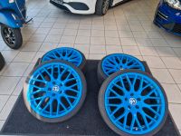 Bmw Felgen 9,5 J 19" Diewe wheels ET 35 LK 5/120 Hessen - Mittenaar Vorschau