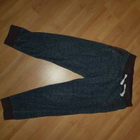 Jogginghose 122/128 Hose Sporthose Turnhose Sachsen - Freiberg Vorschau