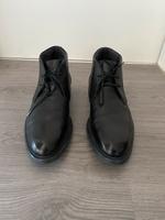Schwarze Boss „Nobel“- Desert Boots, Gr. 42 Innenstadt - Köln Altstadt Vorschau