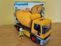 Playmobil Betonmischer 3263 Nordrhein-Westfalen - Burscheid Vorschau