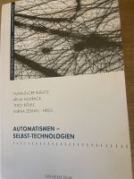 Automatismen - Selbst-Technologien, Bublitz, Kaldrack u.a. Bayern - Büchenbach Vorschau