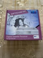 Digital Satelliten Receiver / OPTICUM 7000C Köln - Kalk Vorschau