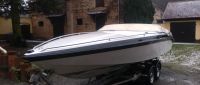 Chris Craft Stinger 202, +Trailer, Offshore Motorboot Sportboot, Brandenburg - Potsdam Vorschau