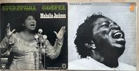 Mahalia Jackson Spiritual Gospel 2 Schallplatten Vinyl LP Record Baden-Württemberg - Freiburg im Breisgau Vorschau