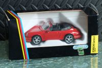 Porsche 911 Carrera 2 Cabrio 1:43 Schabak 1110 - selten - Baden-Württemberg - Backnang Vorschau