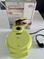 Donut Automat von Elta 1200 W Hessen - Naumburg  Vorschau