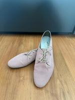 Rieker Loafer Halbschuhe Schürschuhe rosa rosé 40 Bayern - Schwebheim Vorschau