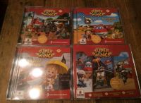 Super Wings CD Folge 4,9,11 / Super Wings 3 CD Box Nordrhein-Westfalen - Bottrop Vorschau