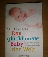 Das glücklichste Babybuch Bayern - Arnstein Vorschau