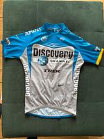 Trikot Tour de france - Discovery Channel Lance Armstrong Pankow - Prenzlauer Berg Vorschau