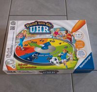 Tiptoi Spiel Rund um die Uhr NEU Baden-Württemberg - Ubstadt-Weiher Vorschau