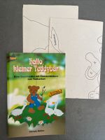 TOPP Hallo, kleiner Teddybär. Eine Geschichte mit Fensterbildern Bayern - Luhe-Wildenau Vorschau