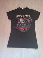 Rock im Park, T-Shirt, Girlieshirt Niedersachsen - Großefehn Vorschau