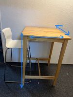 Tisch mit  3 Stühle Stühle, Stühlen Nordrhein-Westfalen - Horn-Bad Meinberg Vorschau