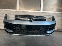 Vw Volkswagen Passat B9 R-Line Front Stoßstange Bumper 3J0807221B Bayern - Ramsau bei Berchtesgaden Vorschau