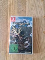 Nintendo Switch Spiel Monster Hunter Rise Hessen - Offenbach Vorschau