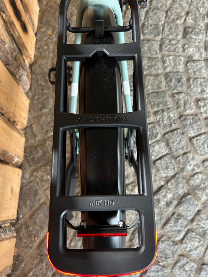 Raymon Tahona Pro - 2025 Bosch Gen. 5 - 800 Wh E-Bike Pedelec (S) in Hammelburg