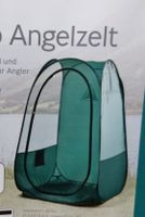 NEU CRANE Pop Up Zelt Wurfzelt Shelter Angelzelt für Fischen Ange Nordrhein-Westfalen - Ennepetal Vorschau