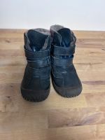 Bisgaard Winterstiefel Lammfell Gr. 28 blau Stern Nordrhein-Westfalen - Leverkusen Vorschau