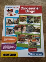 Dinosaurier Bingo Bayern - Bessenbach Vorschau