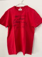 Rotes Shirt von S.Oliver - Größe L Bayern - Schwandorf Vorschau