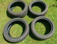 4x Bridgestone TURANZA T001 215/50 R18 92W Nordrhein-Westfalen - Heinsberg Vorschau