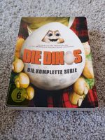 Die Dinos Die komplette Staffel Dvd Niedersachsen - Lüneburg Vorschau