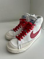 NIKE BLAZER MID 77 Grösse 37 wie NEU Ludwigslust - Landkreis - Hagenow Vorschau