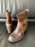 Stiefeletten, Dockers Gr. 36 Wandsbek - Hamburg Rahlstedt Vorschau