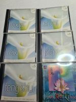 YOGA REIKI PILATES  CDs Taichi  und noch mehr Nordrhein-Westfalen - Grevenbroich Vorschau