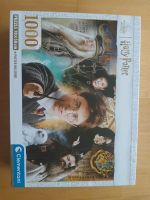 Harry Potter puzzle  1000 70x50 Obergiesing-Fasangarten - Obergiesing Vorschau