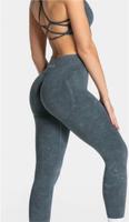 ACID COVERT SCRUNCH LEGGINS Basil Köln - Porz Vorschau