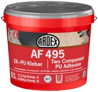 ARDEX AF 495 2K-PU Kleber  6 Kg Thüringen - Zella-Mehlis Vorschau