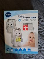 VTech Babyphone Eulenoptik Niedersachsen - Lüneburg Vorschau