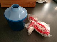 Tupperware Speedy Chef Bayern - Prien Vorschau