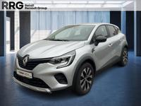 Renault Captur 1.3 TCe 140 Mild-Hybrid Evolution Berlin - Tempelhof Vorschau