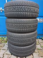 4x Winterreifen (235/60 R18 103H) Pirelli Nordrhein-Westfalen - Herne Vorschau