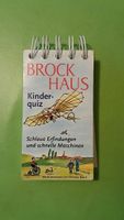 Brockhaus Kinderquiz Thüringen - Veilsdorf Vorschau